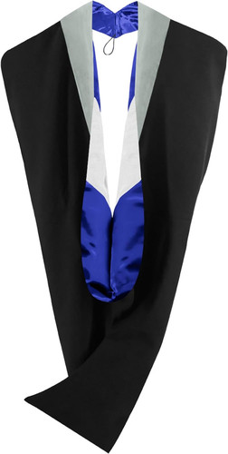 Bachelor graduation hood - graduation,