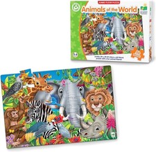 Jumbo Floor Puzzle The