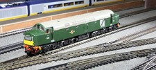 Bachmann 32-481 BR Class 40