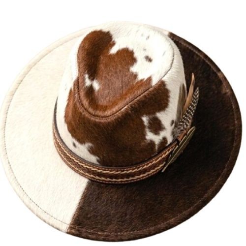 Handmade cowhide leather - cowhide,