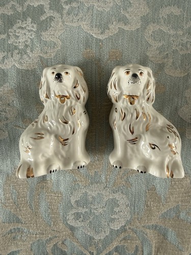 Beswick spaniel wally - beswick, 'wally'