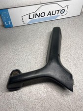 BMW 3 E30 Internal Opening