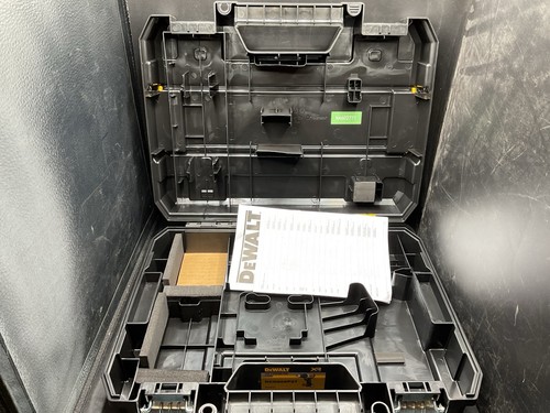 Dewalt dcd805p2t t stak - dewalt,