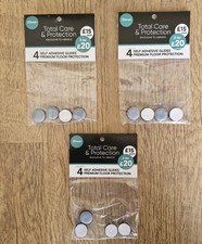 12 x Harveys 20mm FLOOR
