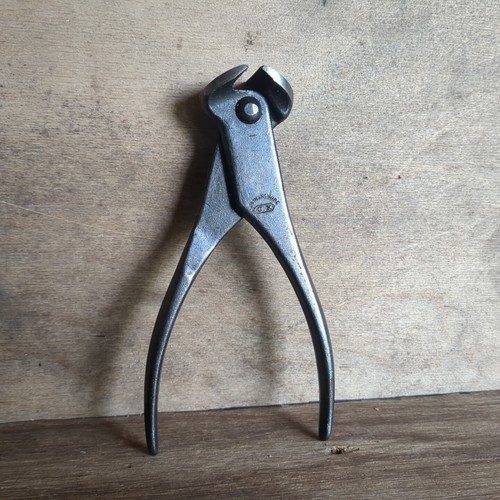 Piano wire cutters - piano,