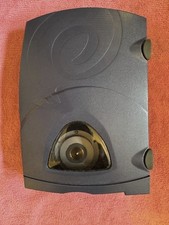 Iomega Zip 250 External Drive Z250P with Iomega Power Supply – UNTESTED