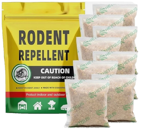 Rodent repellent mice - repellent,, rats