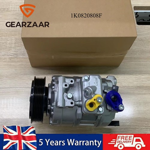Air conditioning compressor - air,