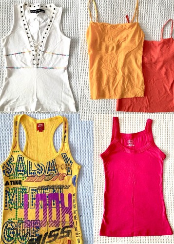 Women tank top - women’s,