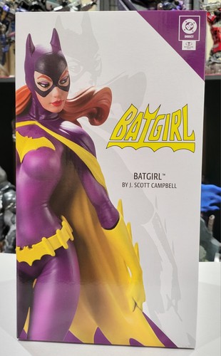 Direct cover girls - dc,
