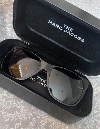 Marc jacobs black - black, frame