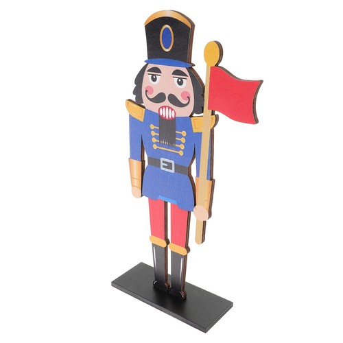 Nutcracker soldier decor - soldier,