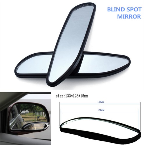 Car auxiliary blind spot - 2x,