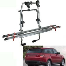 REAR BIKE RACK 2 TRACK LAND ROVER RANGE ROVER SPORT YEAR 2016 2 BIKES