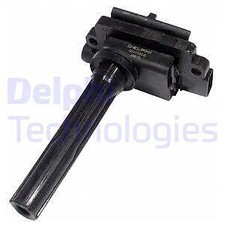 DELPHI GN10302-12B1 Ignition