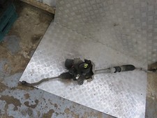 Honda Civic Type R FN2 2008 RHD UKDM  Steering Rack