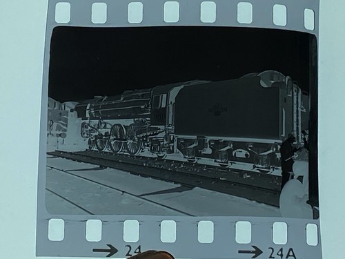 Steam locomotive loco - steam,
