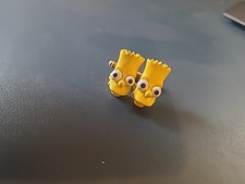 T.M.And Co ,The Simpsons 3D