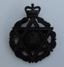 Royal Chaplains Department
