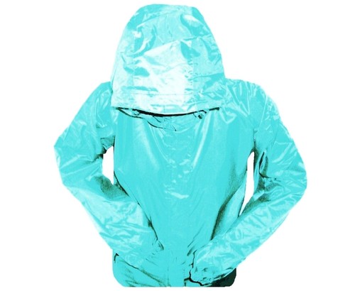 Ladies 100 waterproof - 100%,