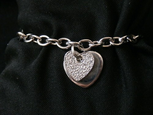 Vintage sterling silver - sterling, white