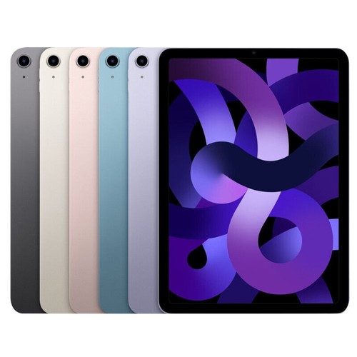 Apple ipad air 2022 - apple,