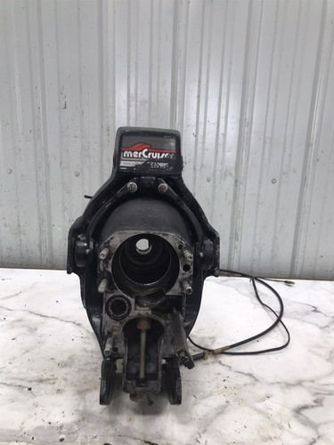 Mercury marine mercruiser - marine,