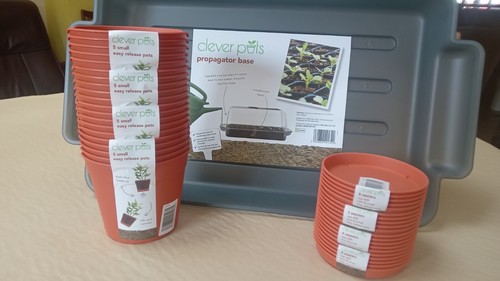 Clever pots wilko - clever,