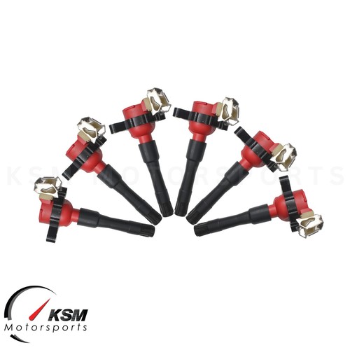 Ignition coils for bmw - ignition,