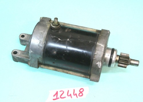 Yamaha 600 xtz starter - yamaha,