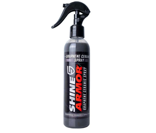 Shine armor graphene - shine,