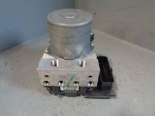 ABS Module Pump and ECU