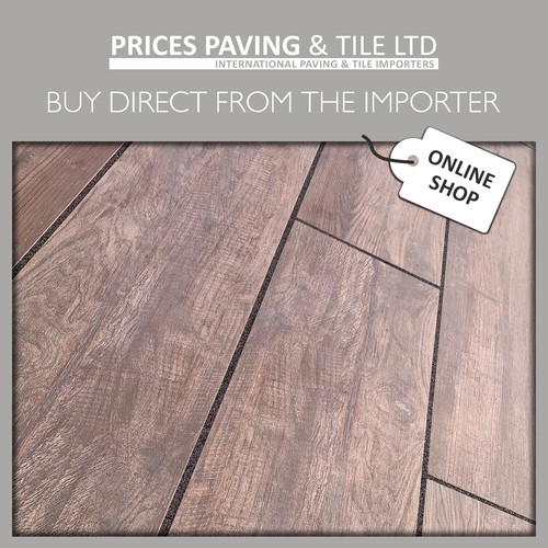 Oak wood effect - wood,