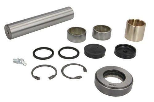 Fits 230078 stub axle - 2x, c.e.i