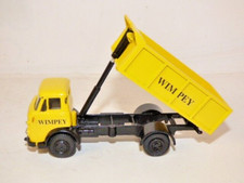 Promod Commer Maxiload Tipper