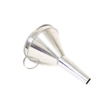 METAL FUNNEL WITH METAL