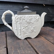 Antique Copeland Spode Parian