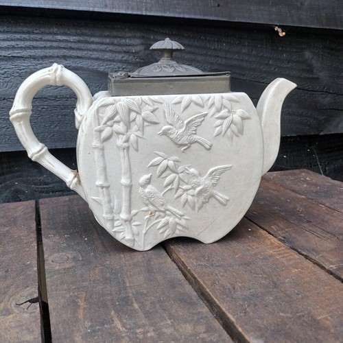 Antique copeland spode parian - copeland,