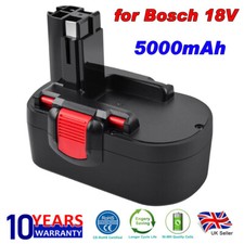 18V 5000mAH Ni-MH Battery for