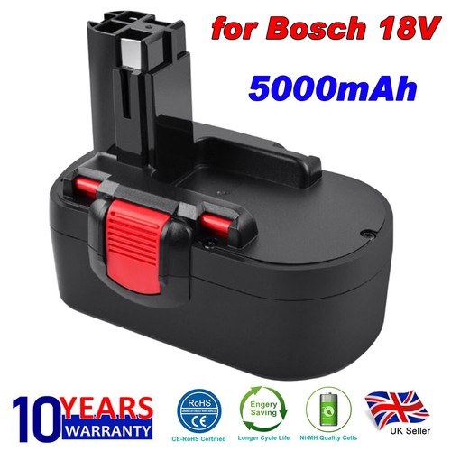 18v 5000mah battery for - 18v, ni-mh