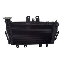 High-Quality Aluminum Radiator