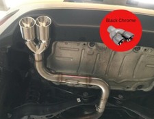 PIPE DYNAMICS VW Golf MK7