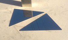 YAMAHA XJR 1200 MIRROR