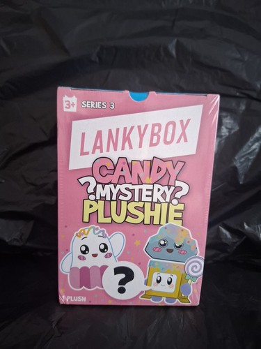Lankybox candy mystery - lankybox,