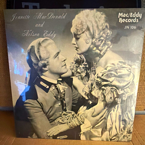 Jeanette macdonald nelson - jeanette, &