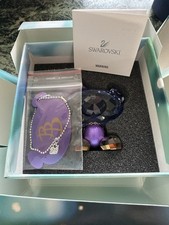 Swarovski 1186631 Bo Bear Hip