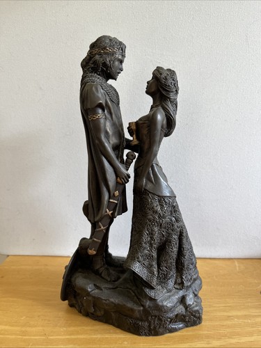 Heredities tristan and isolde - and,