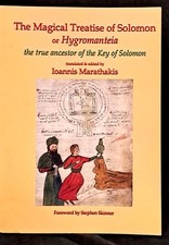 The Magical Treatise of