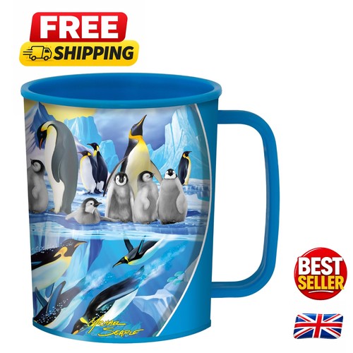 Versatile 300ml penguin plunge - 300ml,