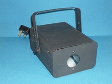 Skytec 150.270 UK Retro vintage disco light Moonflower Effect